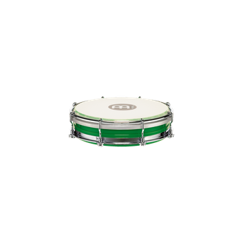 Meinl Tbr06gs  Batucada 6' Tamborin Verde