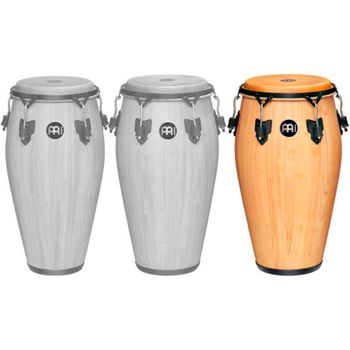 Congas Meinl Lc1212nt-m