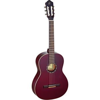 Guitarra Clásica 4/4 Ortega R131sn-wr