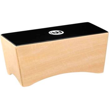 Cajón Especial Meinl Bca2nt/ebk-m