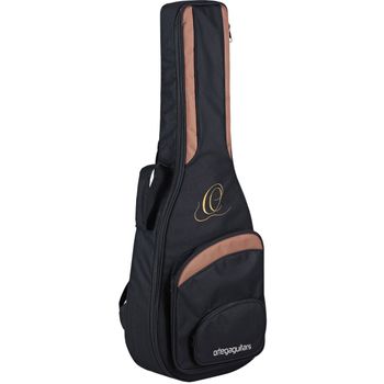 Funda / Estuche Para Guitarra Acustica-clasica Ortega Onb44