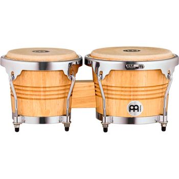 Bongos Meinl Wb200nt-ch