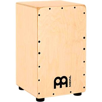 Cajón Flamenco Meinl Wc100b