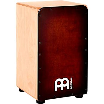 Cajón Flamenco Meinl Wc100eb