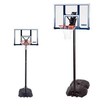 Canasta Baloncesto Infantil - 106cm - Canasta Niño - Canasta Baloncesto - Canasta  Interior Y Exterior - Nakloe con Ofertas en Carrefour