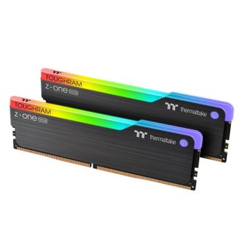 Toughram Z-one Rgb Modulo De Memoria 16 Gb 2 X 8 Gb Ddr4 3600 Mhz