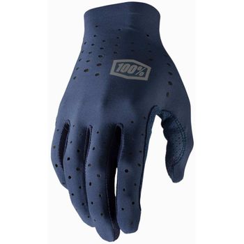 100% Guantes Sling Azul