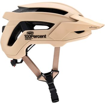 100% Altis Helmet Bronce - Casco Ciclismo