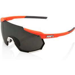 100% Gafas Racetrap Oxyfire Y Lentes Negras