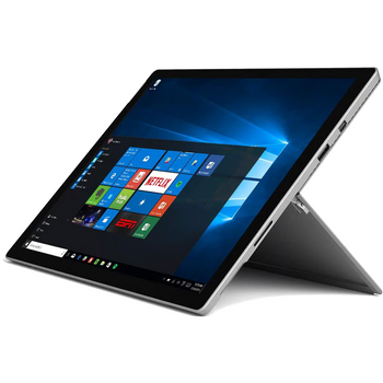 Tablet Reacondicionada - Microsoft Surface Pro 5 Intel Core I5-7300u - 8 Gb Ddr4 Ram - 256 Gb Ssd - Como Nueva
