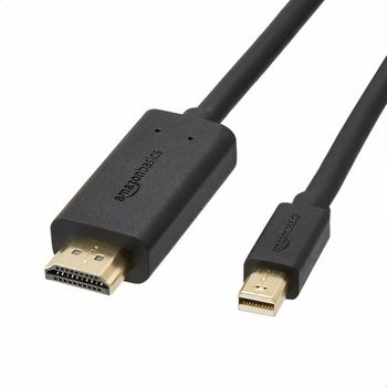 Adaptador Displayport A Hdmi (reacondicionado A+)