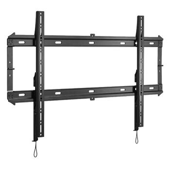 Itb Chrxf2 Supporto Tv A Parete 160 Cm (63') Nero