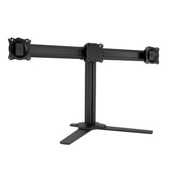 Chief K3f310b Soporte Para Monitor 68,6 Cm (27') Negro Escritorio