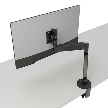 Chief Dma1b Soporte Para Monitor 81,3 Cm (32') Negro Escritorio