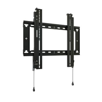 Chief Rmf3 Soporte Para Tv 165,1 Cm (65') Negro