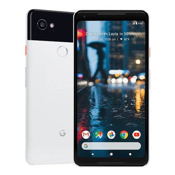 Comprar Google Pixel 6A Doble SIM 128GB chalk barato reacondicionado