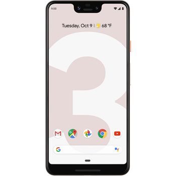 Google Pixel 3 Xl 4gb/64gb Rosa G013c