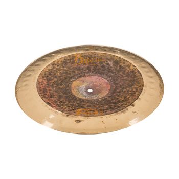 Plato Crash Meinl B16duch