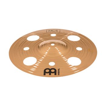 Plato Splash Meinl Hcsb12trs