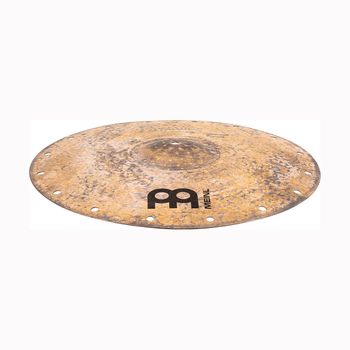 Plato Ride Meinl B21c2r Ride 21