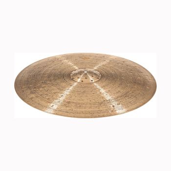 Plato Ride Meinl B24frr