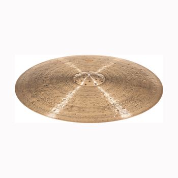 Plato Ride Meinl B24frlr