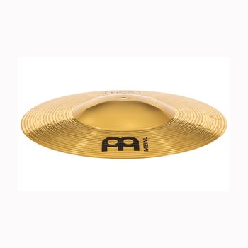 Plato Ride Meinl Hcs18bbr