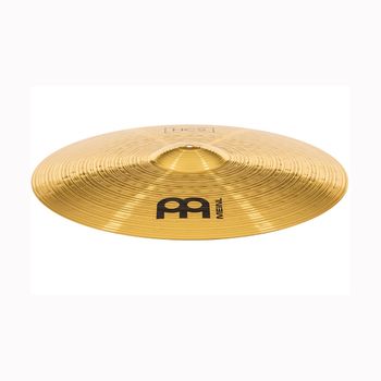 Plato Ride Meinl Hcs22r