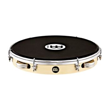 Pandero Meinl Pa10pw-m