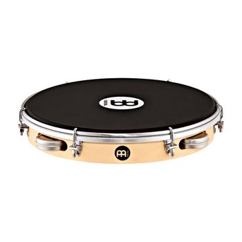 Pandero Meinl Pas10pw-nh