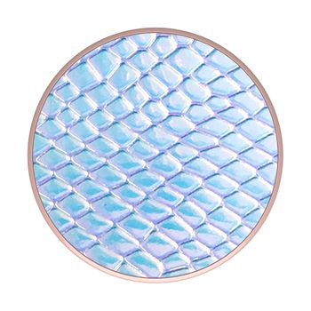 Popsockets Soporte Adhesivo Iridescent Snake