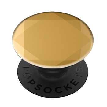 Popgrip Smartphone Sujeción Soporte Vídeo Diseño Diamante Popsockets