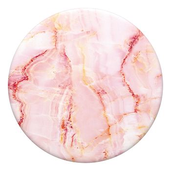 Popsockets Soporte Adhesivo Rose Marble