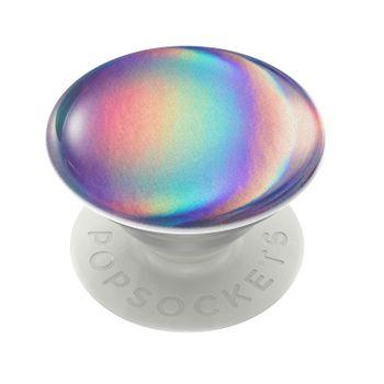 Popsockets Soporte Adhesivo Rainbow Orb Gloss