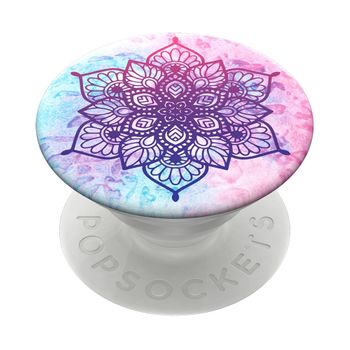 Popsockets Soporte Adhesivo Rainbow Nirvana