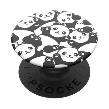 Popsockets Soporte Adhesivo Pandamonium