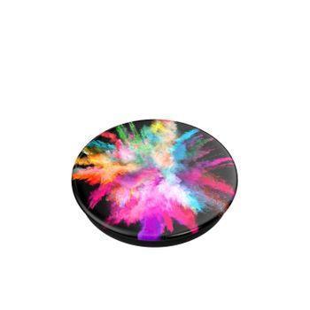 Popsockets Soporte Adhesivo Color Burst Gloss