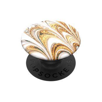 Popsockets Soporte Adhesivo Golden Ripple