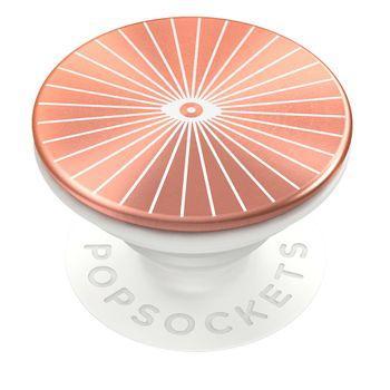 Popsockets Soporte Adhesivo Backspin Aluminium Eye In The Sky