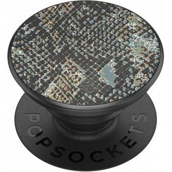 Popgrip Smartphone Sujeción Soporte Vídeo Diseño Serpiente Popsockets