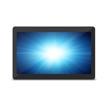 I-series E692244 Pcs Todo-en-uno 39,6 Cm (15.6") 1920 X 1080 Pixeles Pantalla Tactil 8� Generacion De Procesadores Intel� Core� I5 8 Gb Ddr4-sdram 128 Gb Ssd Windows 10 Wi-fi 5 (802.11ac) All-in-one Tablet Pc Negro