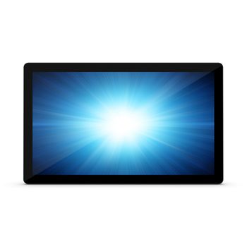 I-series E692837 Pcs Todo-en-uno 54,6 Cm (21.5") 1920 X 1080 Pixeles Pantalla Tactil Intel� Celeron� 4 Gb Ddr4-sdram 128 Gb Ssd Wi-fi 5 (802.11ac) Negro All-in-one Tablet Pc