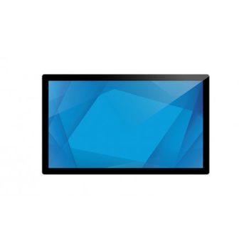 Elo Touch Solutions - 3203l 80 Cm (31.5") 1920 X 1080 Pixeles Full Hd Led Pantalla Táctil Multi-usuario Negro