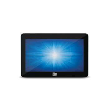 Elo Touch Solutions - 0702l 17,8 Cm (7") 800 X 480 Pixeles Lcd/tft Pantalla Táctil Multi-usuario Negro