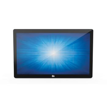 Elo Touch Solutions - 2202l 54,6 Cm (21.5") 1920 X 1080 Pixeles Full Hd Lcd Pantalla Táctil Mesa Negro