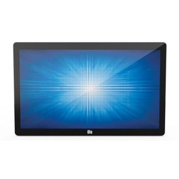 Elo Touch Solutions - 2702l 68,6 Cm (27") 1920 X 1080 Pixeles Full Hd Lcd Pantalla Táctil Mesa Negro