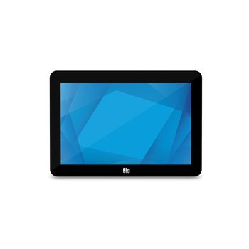 Elo Touch Solutions - 1002l 25,6 Cm (10.1") 1280 X 800 Pixeles Hd Lcd Pantalla Táctil Negro