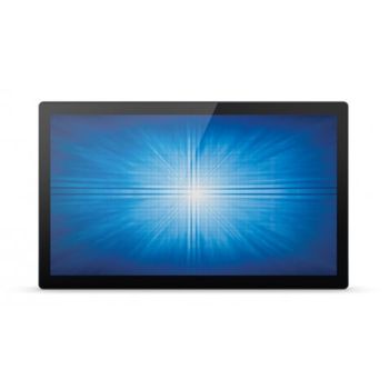 Elo Touch Solutions - 2794l 68,6 Cm (27") 1920 X 1080 Pixeles Full Hd Lcd Pantalla Táctil Negro