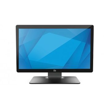 Elo Touch Solutions - E659195 Pantalla Para Pc 60,5 Cm (23.8") 1920 X 1080 Pixeles Full Hd Led Pantalla Táctil Negro