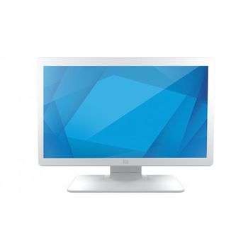 Elo Touch Solutions - 2403lm 60,5 Cm (23.8") 1920 X 1080 Pixeles Full Hd Lcd Pantalla Táctil Blanco